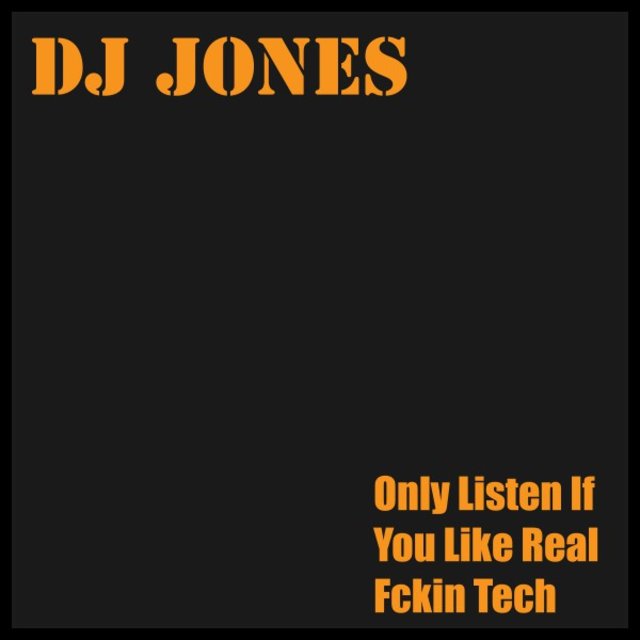 Only Listen If You Like Real Fckin Tech