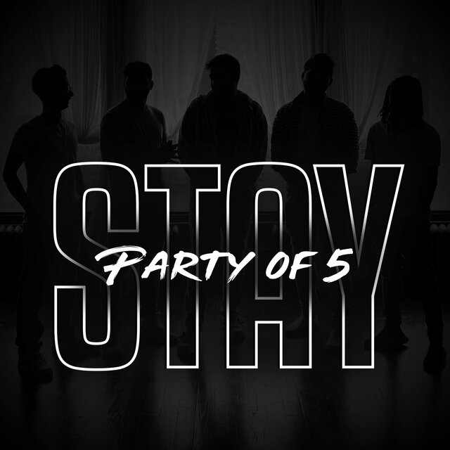 STAY