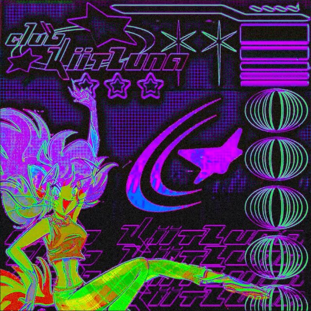 CLUB KIITZUNA (deluxe collection)