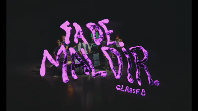 Fa de mal dir