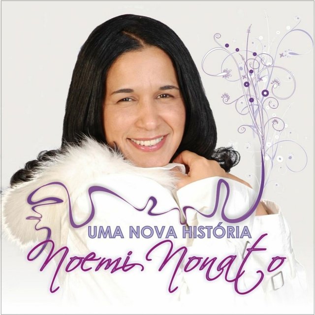 Uma Nova História (Playback)