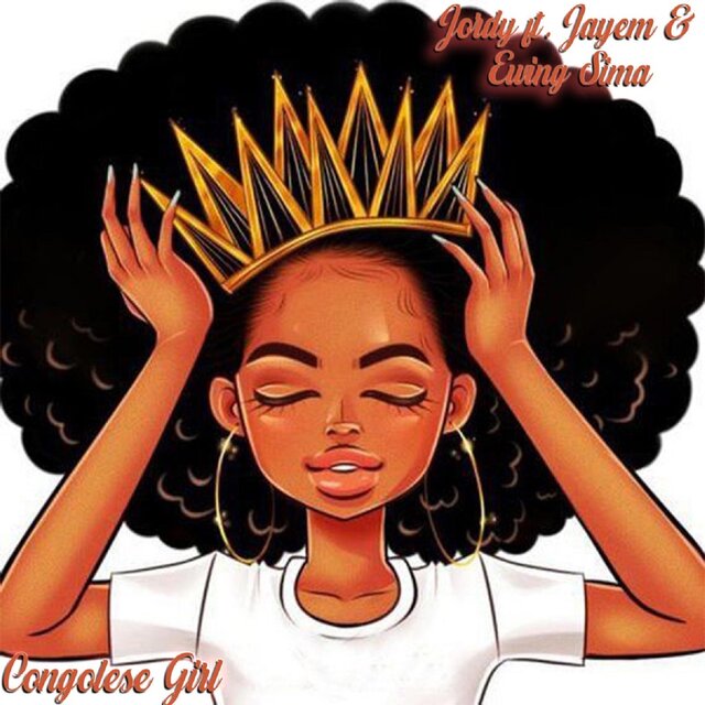 Congolese Girls