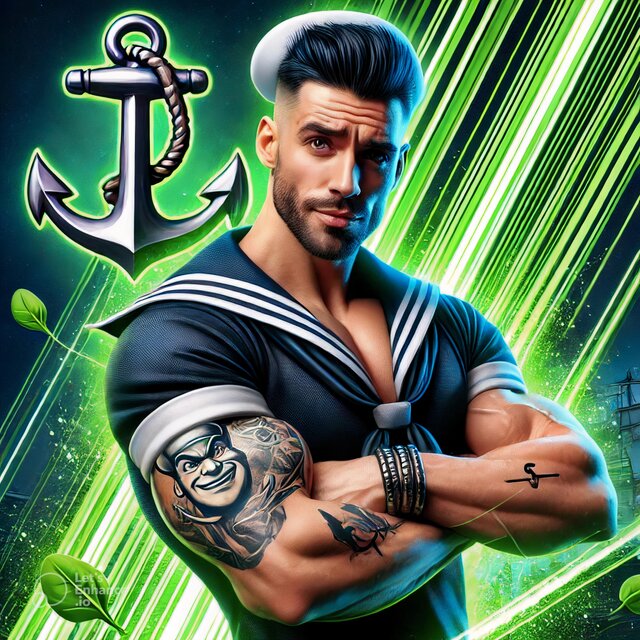 Popeye