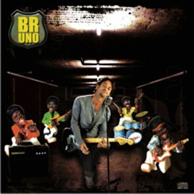 Br Uno (Digital Only)