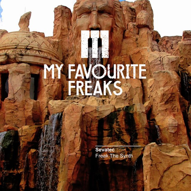 Freak The Synth