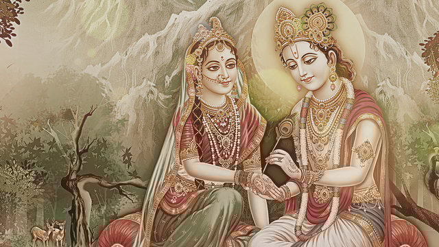 Jai Madhav Madan Murari