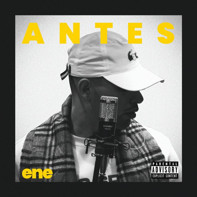 Antes