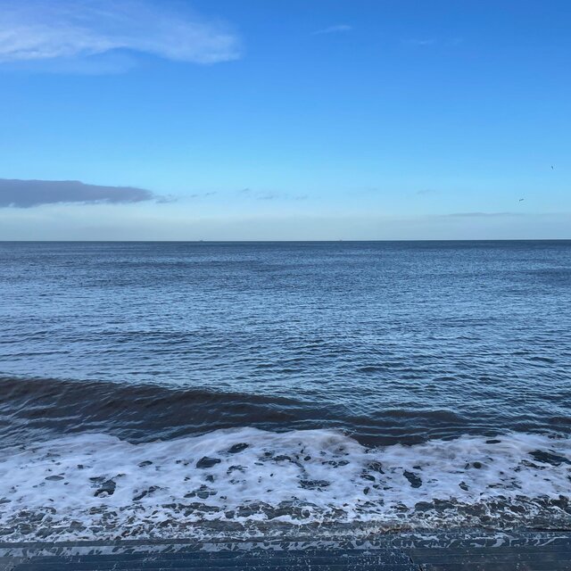 The Sea