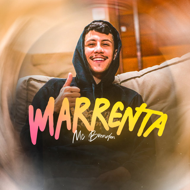 Marrenta (Remix)