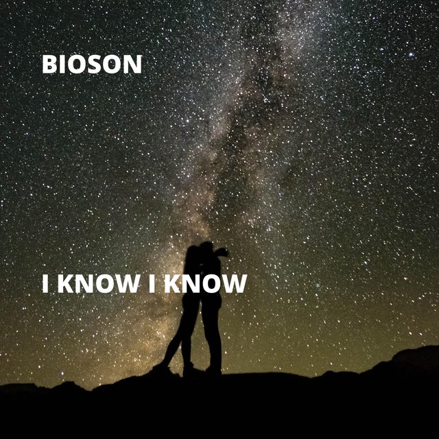I Know I Know