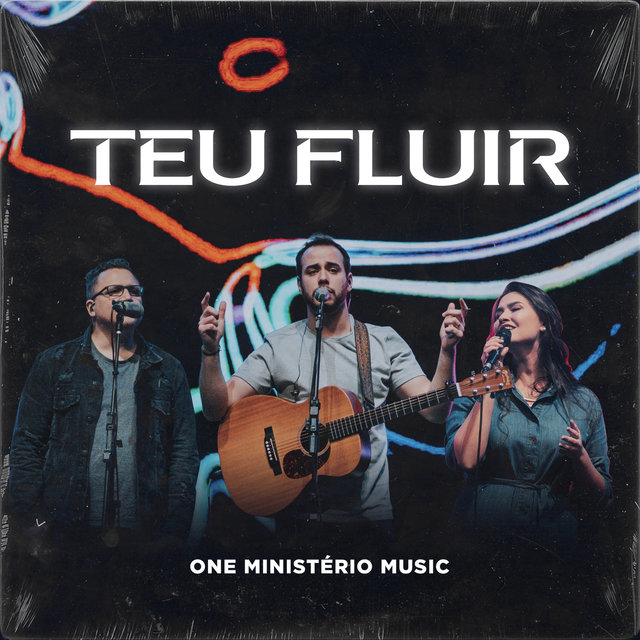 Teu Fluir (Ao Vivo)