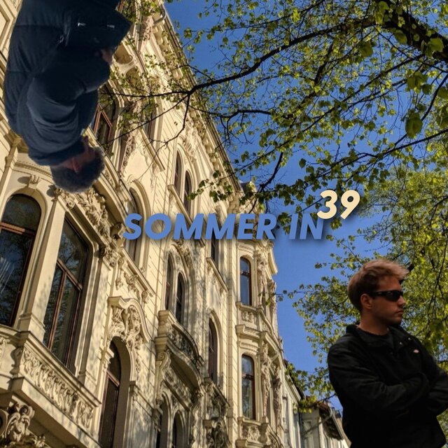 sommer in 39