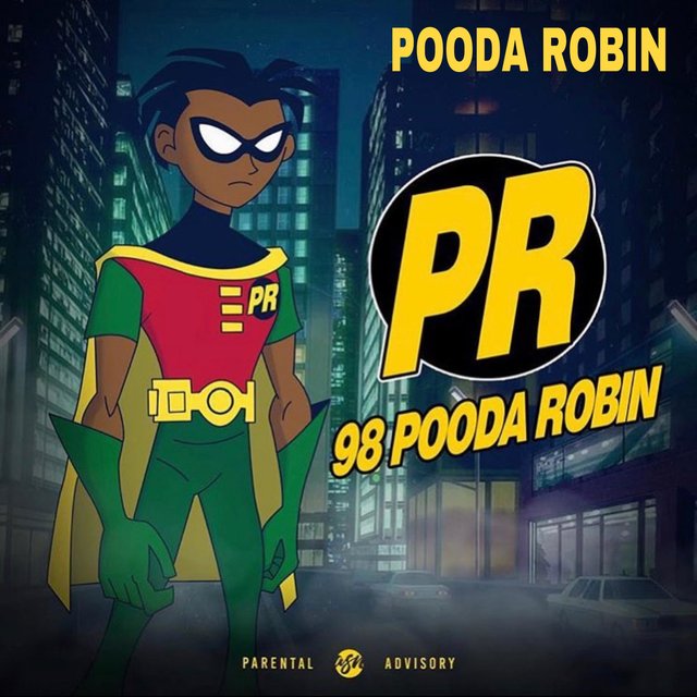 98 Pooda Robin