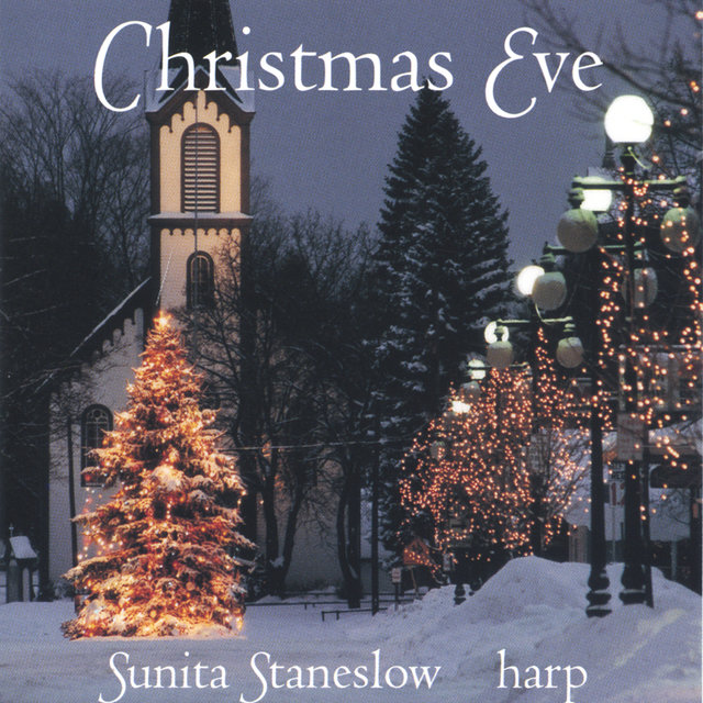 Christmas Eve