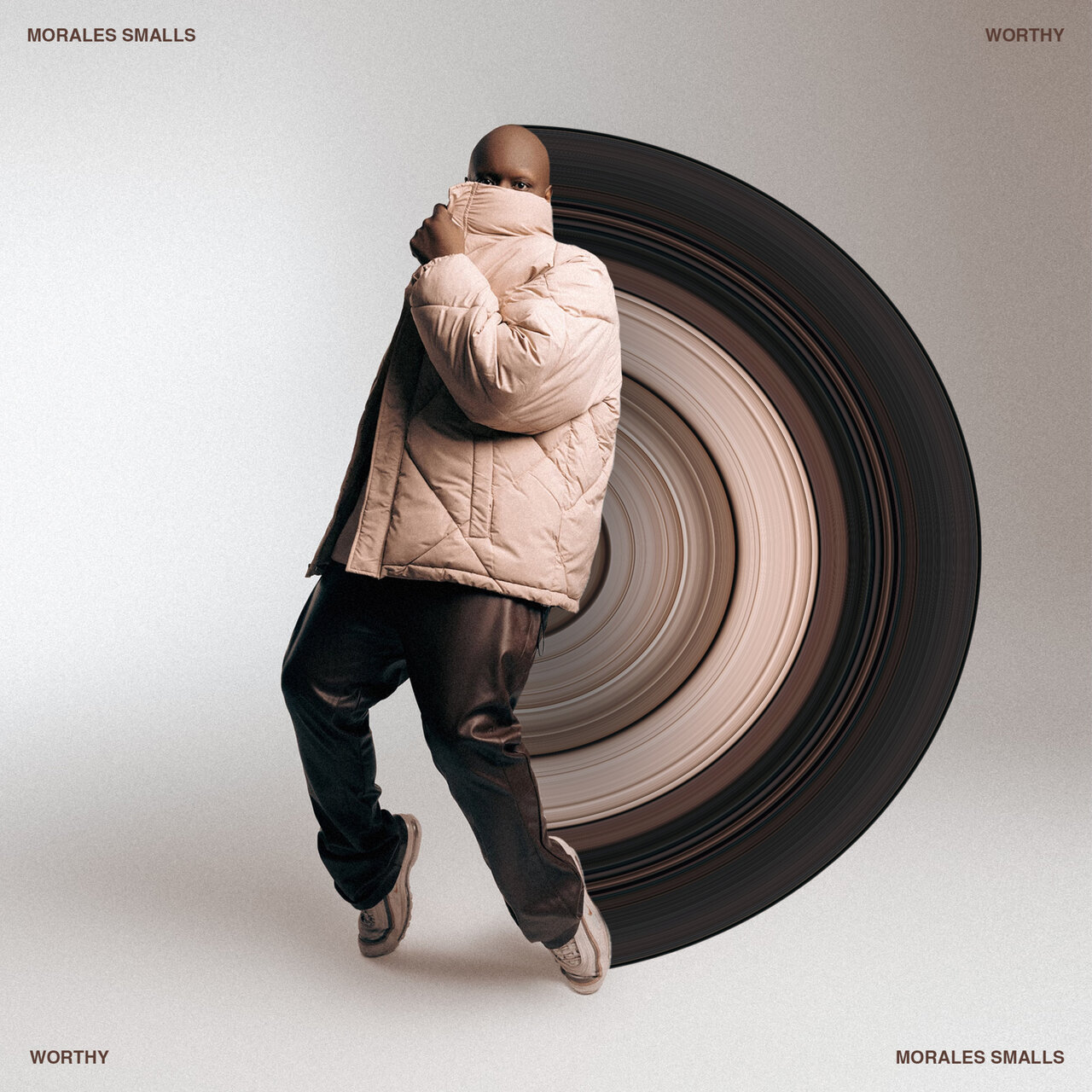 Reggie Rocc Morales Smalls on TIDAL