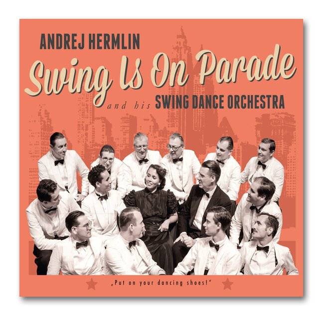 Swing Is On Parade