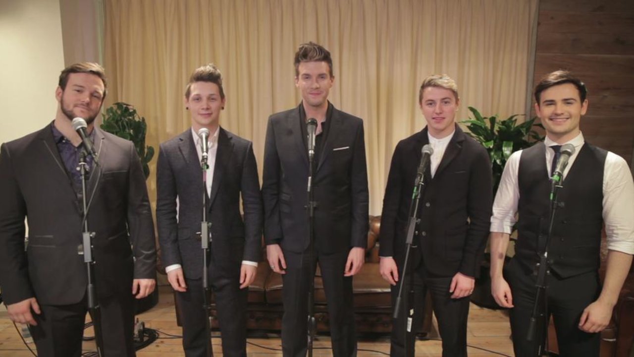 A Thousand Years (Acoustic)