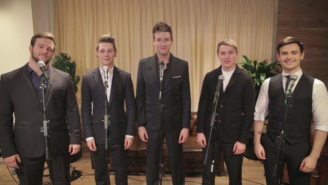 A Thousand Years (Acoustic)