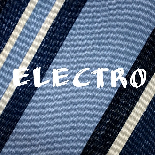Electro - EP