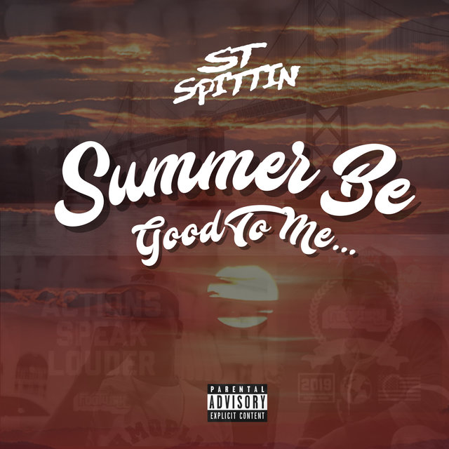 Summer Be Good To Me…