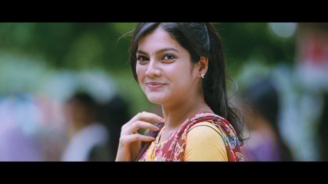 Adi Aathi (From 