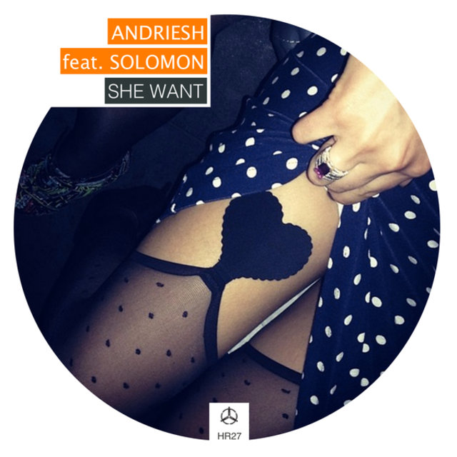 She Want