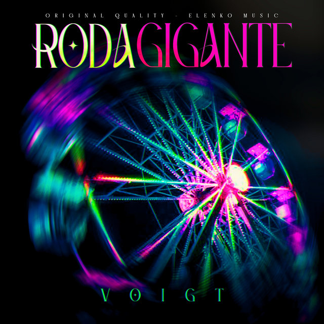 Roda Gigante