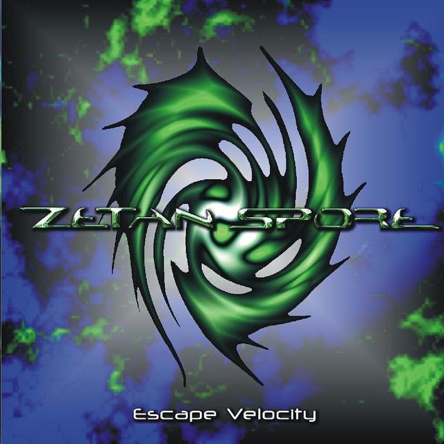 Escape Velocity