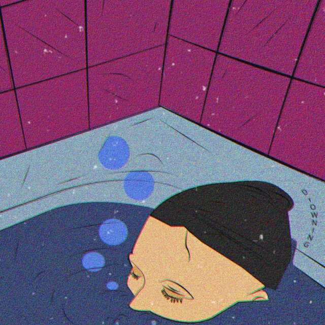 Sinking Oasis