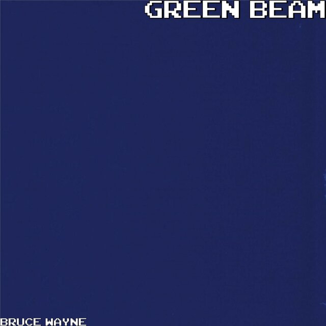 Green Beam