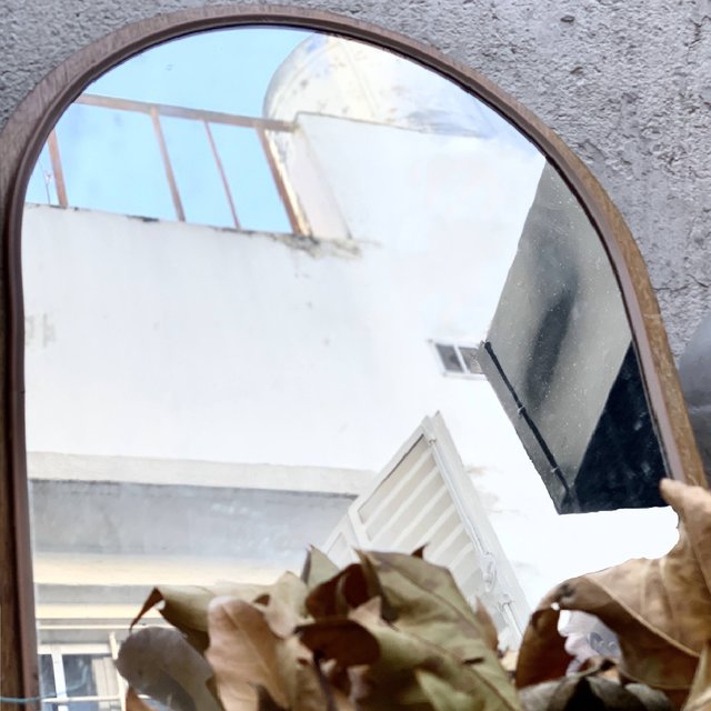 Ventanas & Espejos