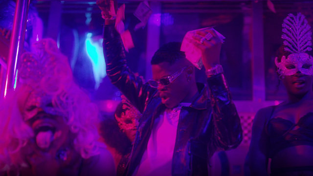 Have Fun (Official Video)