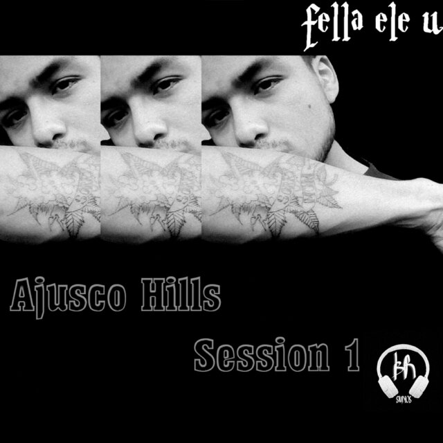 Ajusco Hills Sesion #1