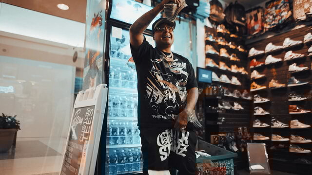 get money