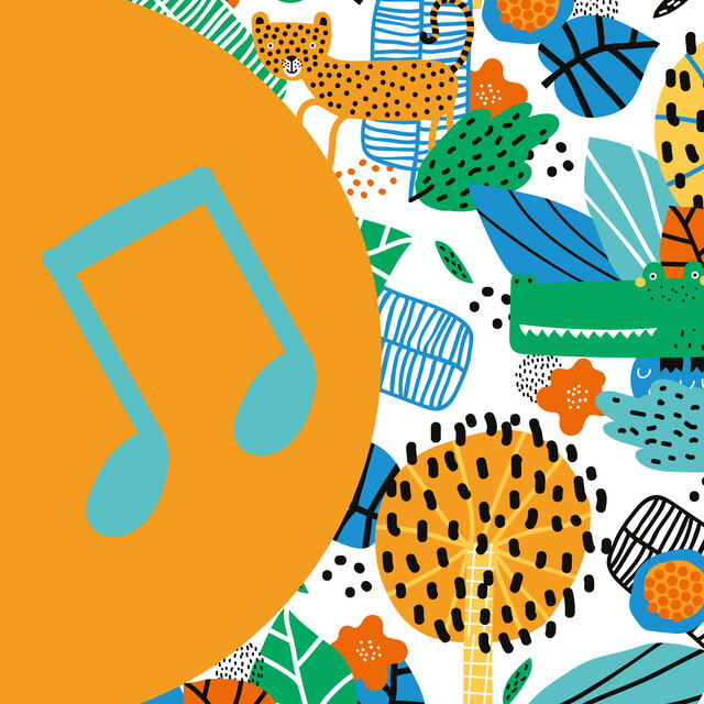 Fantastic sleeping songs for babies