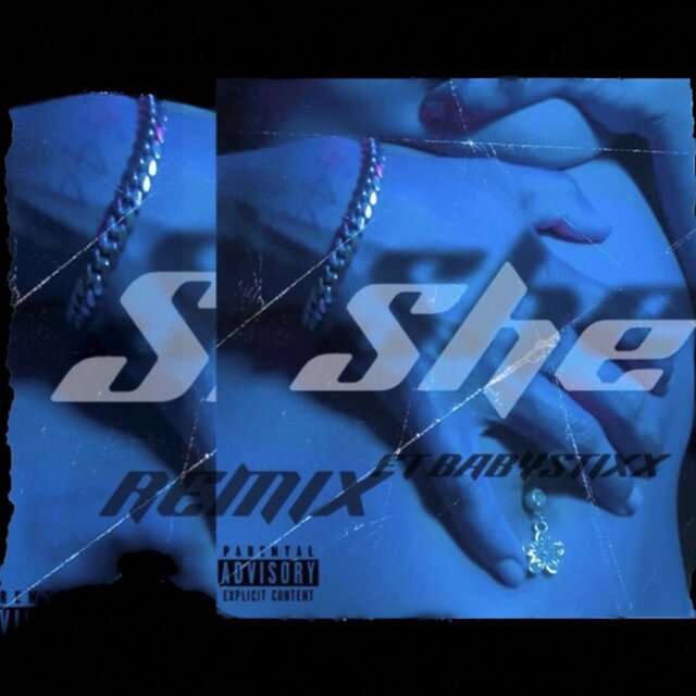 She (feat. BabyStixx) [Remix]
