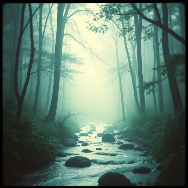 Peaceful Classical Healing: Moonlight