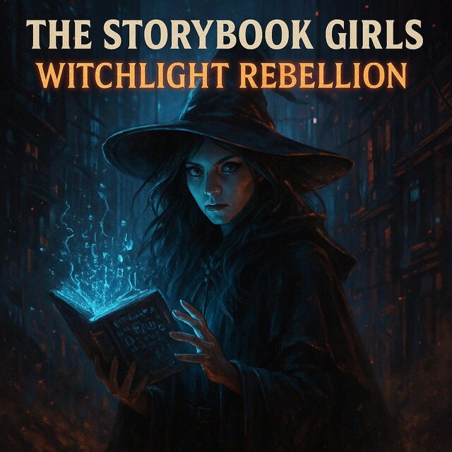 Witchlight Rebellion