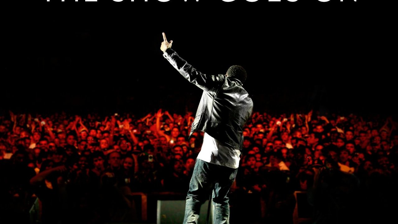 The Show Goes On