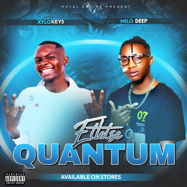 Quantum ETletse _Sgija (feat. Xylokeyz )