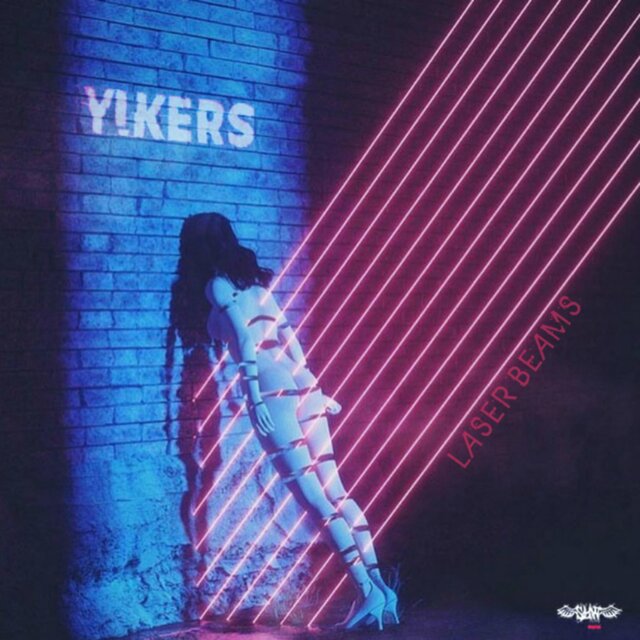 Laser Beams