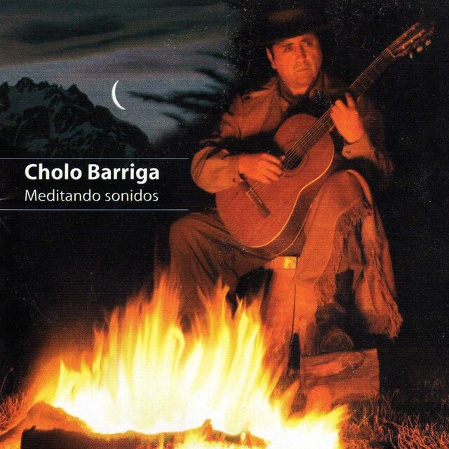 Meditando Sonidos