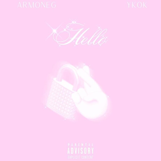 Hello (feat. ArmonEG)