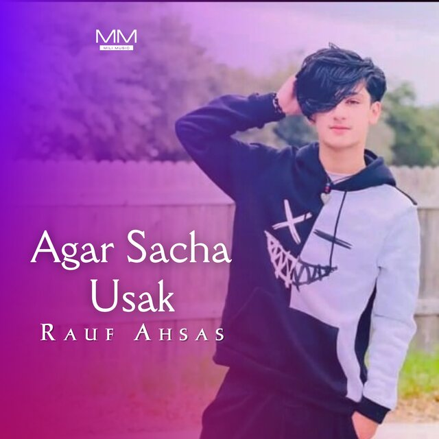 Agar Sacha Usak