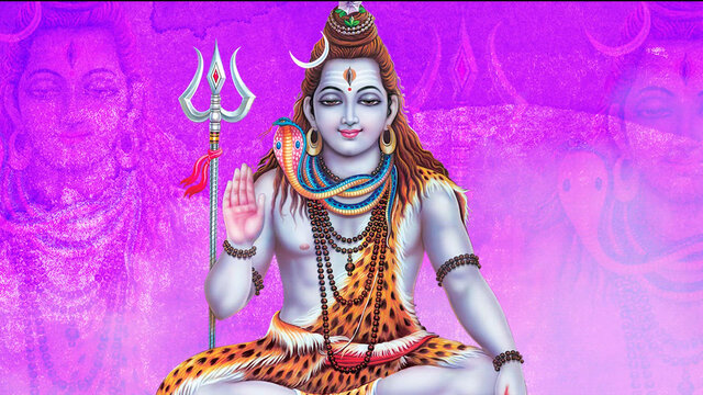 Shiv Amrit Bhakti