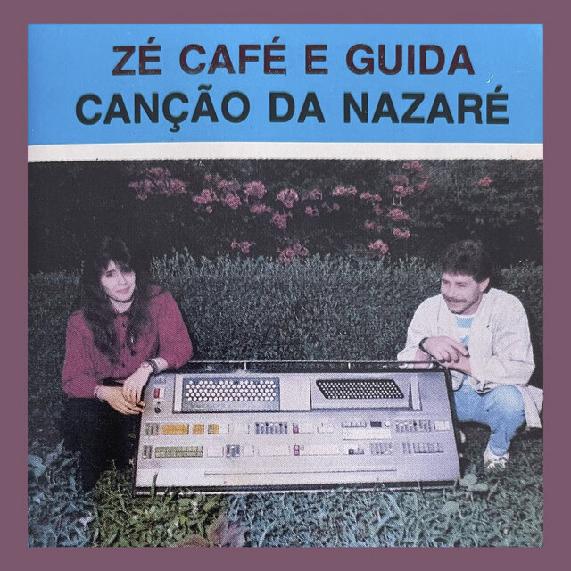 Canção da Nazaré