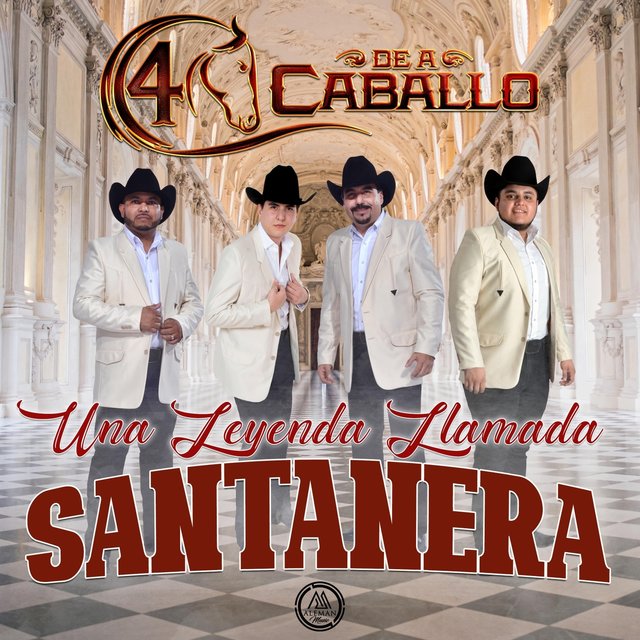 Una Leyenda Llamada Santanera