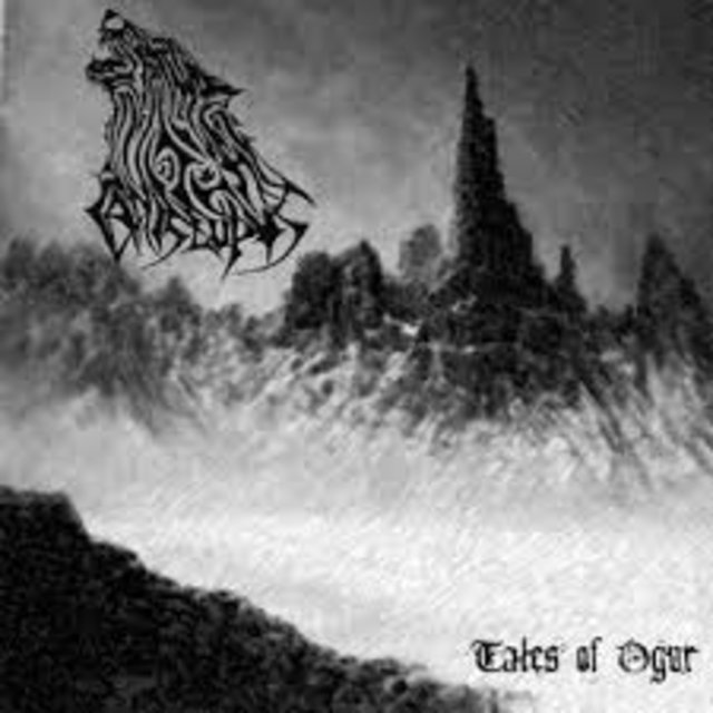 Tales of Ogur
