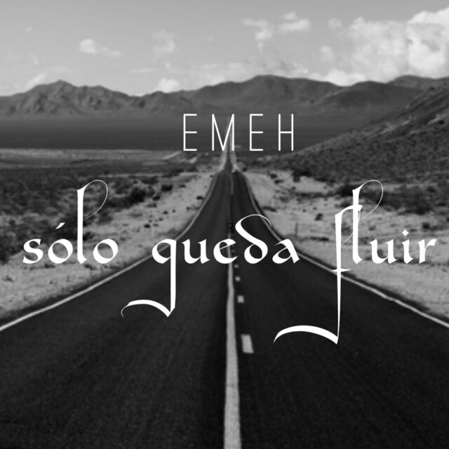 Sólo queda fluir