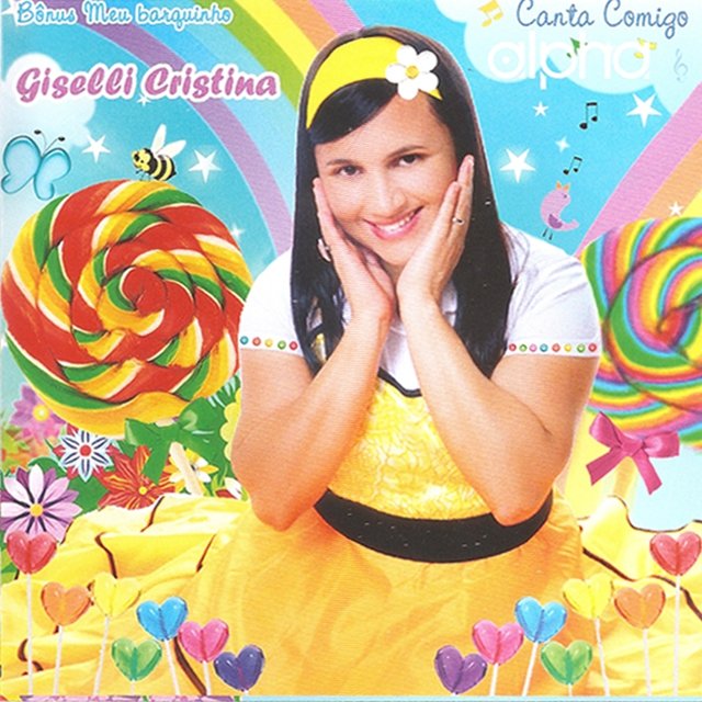 Canta Comigo